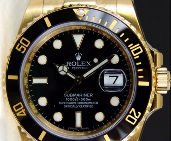 Replica Rolex